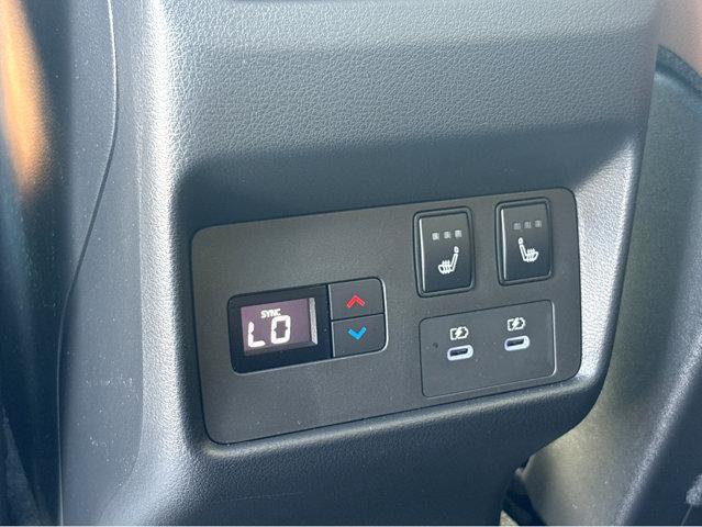 2025 Nissan Rogue Vehicle Photo in Savannah, GA 31419