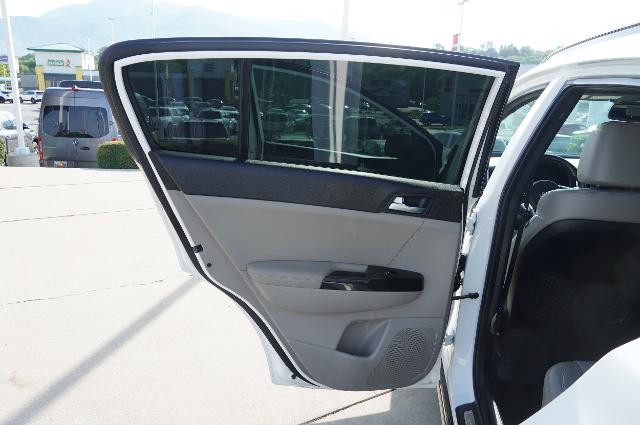 2020 Kia Sportage Vehicle Photo in Riverdale, UT 84405