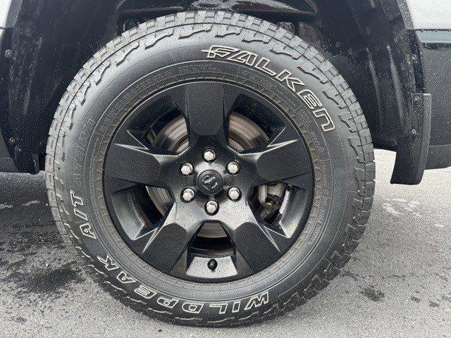 2022 Ram 1500 Vehicle Photo in Mechanicsburg, PA 17050-1707