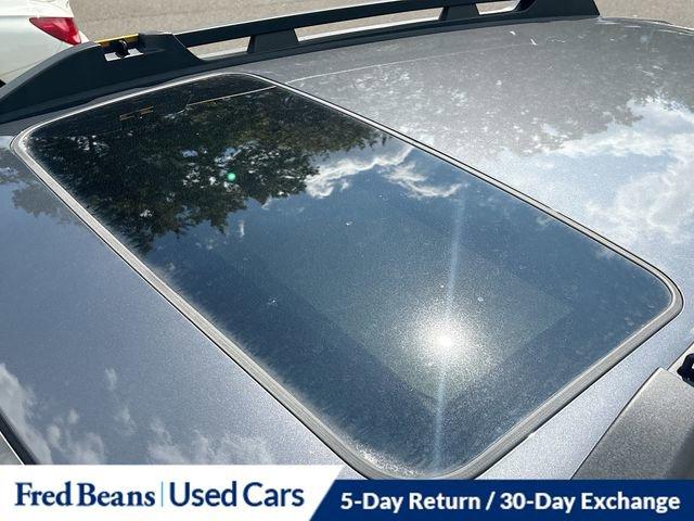 2022 Subaru Outback Vehicle Photo in Doylestown, PA 18902