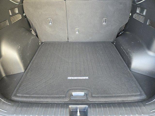 2022 Hyundai TUCSON Vehicle Photo in Decatur, TX 76234