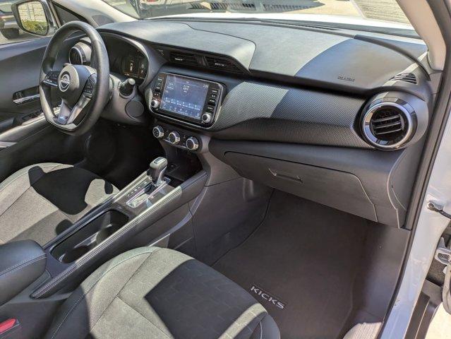 2024 Nissan Kicks Vehicle Photo in San Antonio, TX 78209
