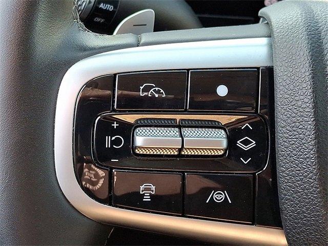 2025 Genesis GV80 Vehicle Photo in LANCASTER, PA 17601-0000