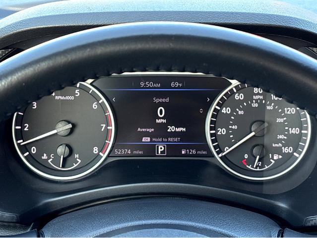 2022 Nissan Sentra Vehicle Photo in BEAUFORT, SC 29906-4218