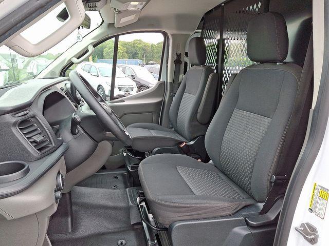 2023 Ford Transit Cargo Van Vehicle Photo in DANBURY, CT 06810-5034