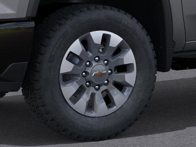 2026 Chevrolet Silverado 2500 HD Vehicle Photo in SAVANNAH, GA 31406-4513