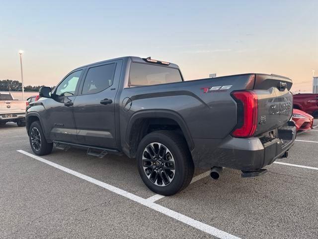 2024 Toyota Tundra 4WD Vehicle Photo in Jonesboro, AR 72404