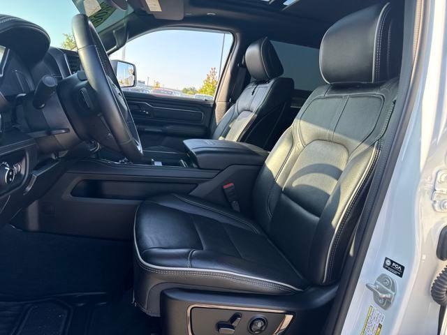 2024 Ram 1500 Vehicle Photo in Jonesboro, AR 72404