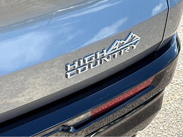 2026 Chevrolet Traverse Vehicle Photo in BEAUFORT, SC 29906-4218