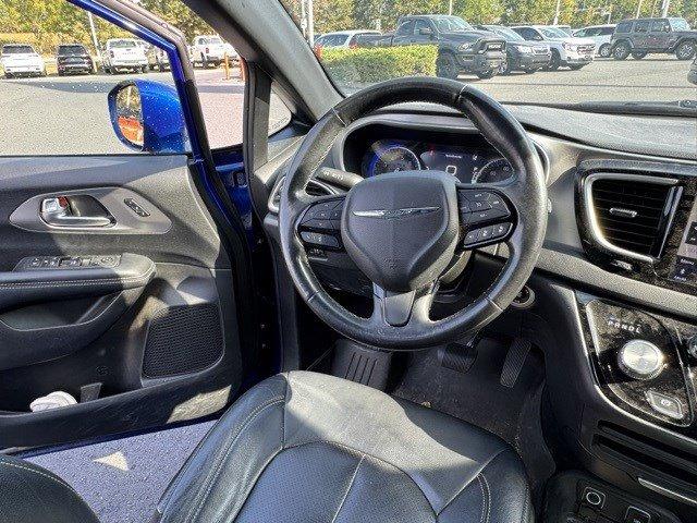 2020 Chrysler Pacifica Vehicle Photo in Mechanicsburg, PA 17050-1707