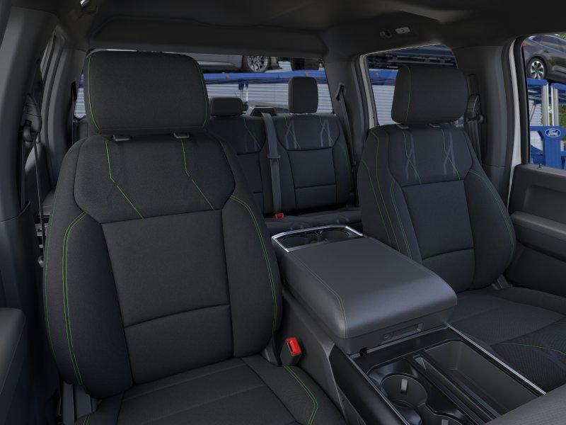 2025 Ford F-150 Vehicle Photo in Belle Vernon, PA 15012