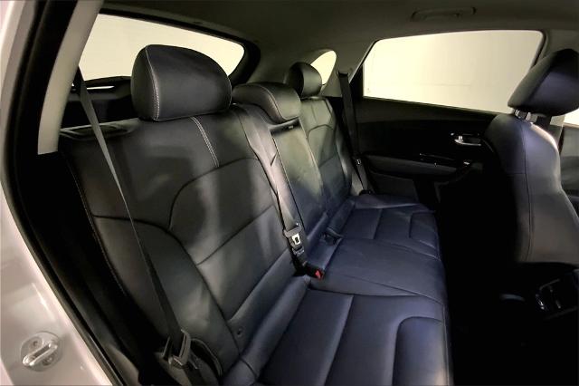 2019 Kia Niro Vehicle Photo in Lees Summit, MO 64086