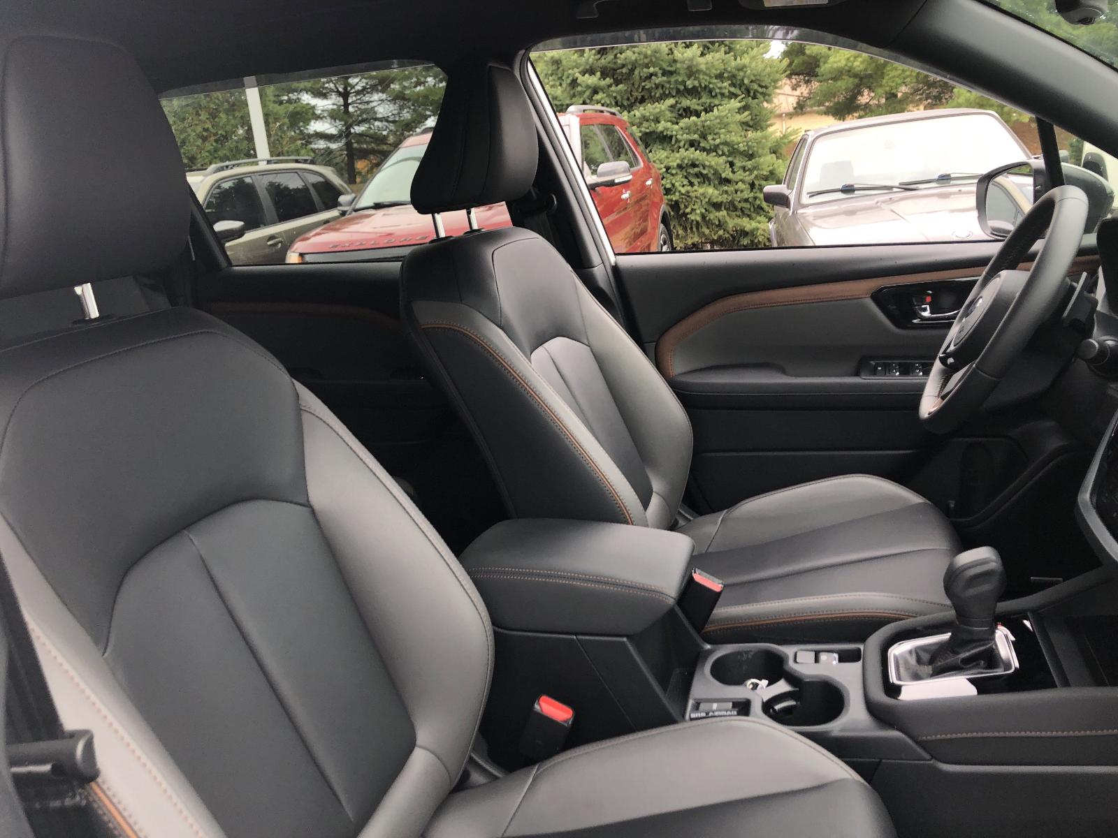 2025 Subaru Forester Vehicle Photo in Mechanicsburg, PA 17050