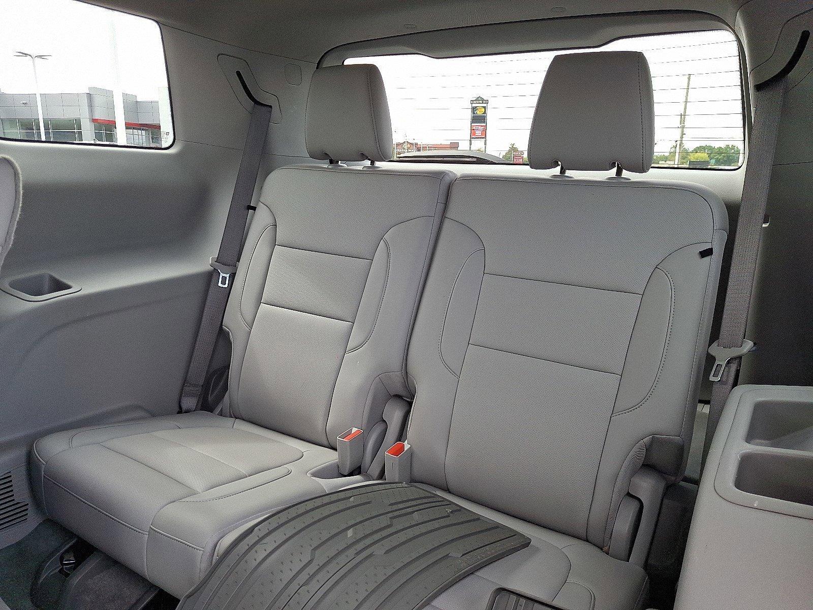 2023 GMC Acadia Vehicle Photo in Harrisburg, PA 17111