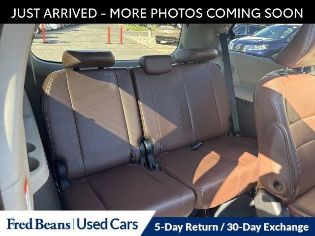 2019 Toyota Sienna Vehicle Photo in Flemington, NJ 08822