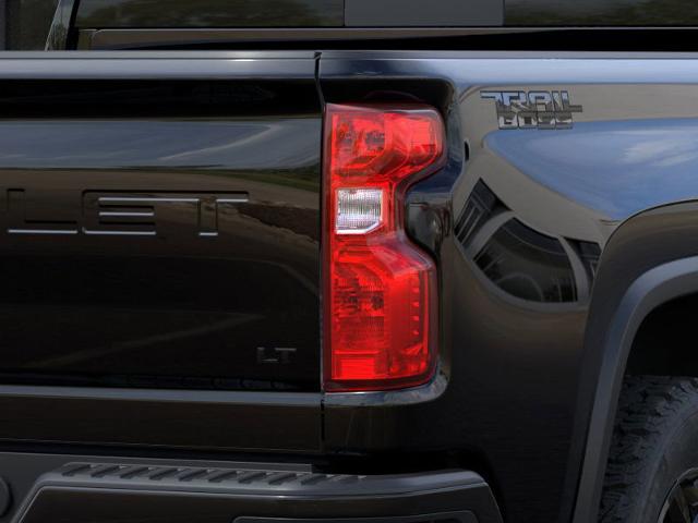 2026 Chevrolet Silverado 2500 HD Vehicle Photo in BEAUFORT, SC 29906-4218