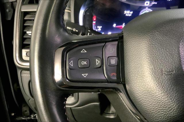 2023 Ram 1500 Vehicle Photo in Kansas City, MO 64114
