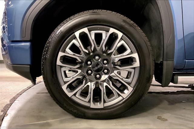 2024 GMC Sierra 1500 Vehicle Photo in KANSAS CITY, MO 64114-4502