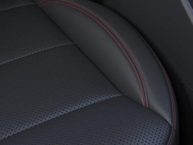 2026 Chevrolet Trax Vehicle Photo in MOON TOWNSHIP, PA 15108-2571