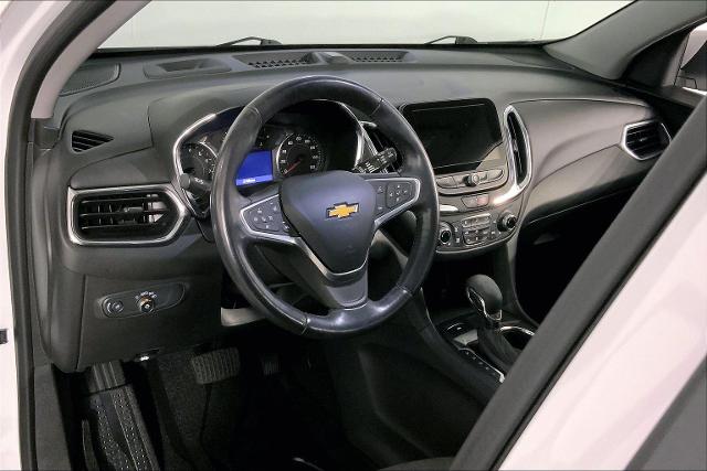 2022 Chevrolet Equinox Vehicle Photo in INDEPENDENCE, MO 64055-1314