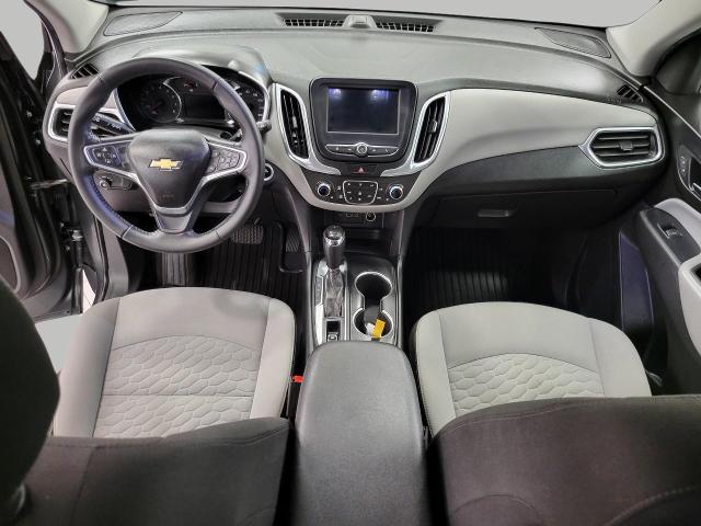2019 Chevrolet Equinox Vehicle Photo in NEENAH, WI 54956-2243
