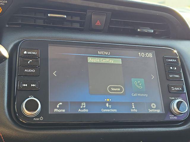 2023 Nissan Kicks Vehicle Photo in Pleasant Hills, PA 15236