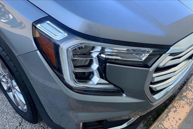 2024 GMC Terrain Vehicle Photo in KANSAS CITY, MO 64114-4545