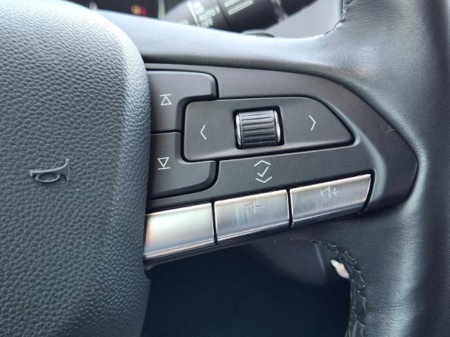 2020 Cadillac XT4 Vehicle Photo in DENTON, TX 76210-9321