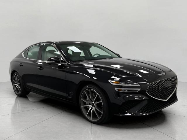 2026 Genesis G70 Vehicle Photo in Appleton, WI 54913