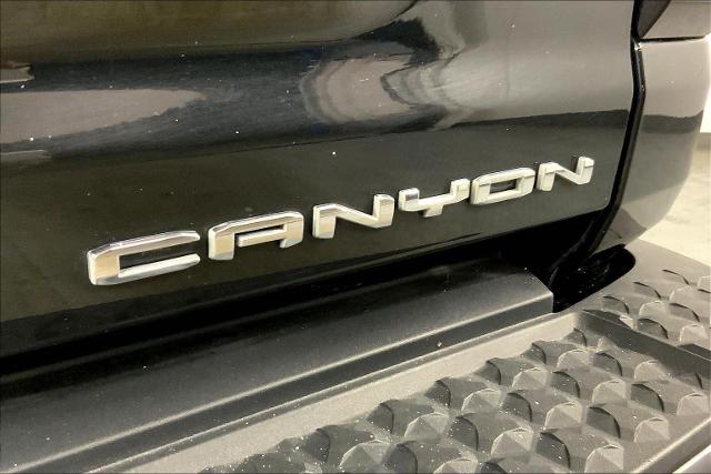 2023 GMC Canyon Vehicle Photo in KANSAS CITY, MO 64114-4545