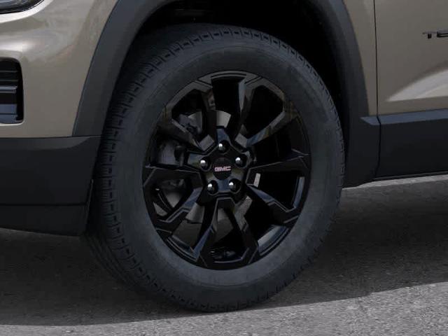 2026 GMC Terrain Vehicle Photo in ZELIENOPLE, PA 16063-2910