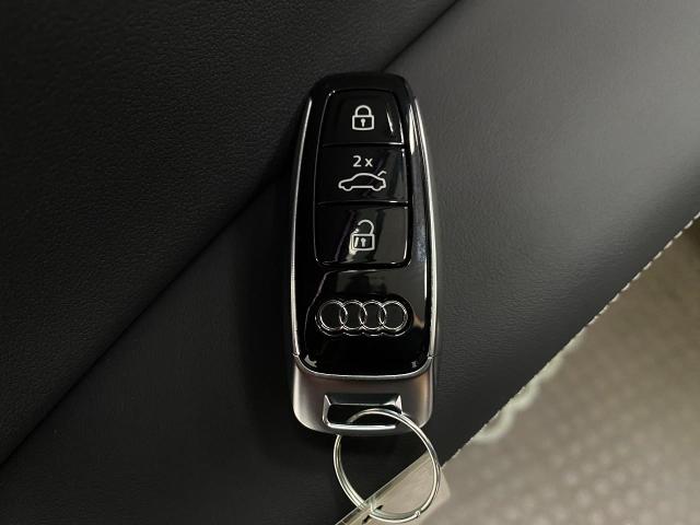 2026 Audi Q7 Vehicle Photo in Appleton, WI 54913