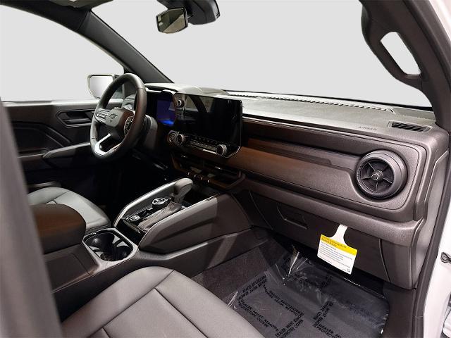2026 Chevrolet Colorado Vehicle Photo in EVERETT, WA 98203-5662