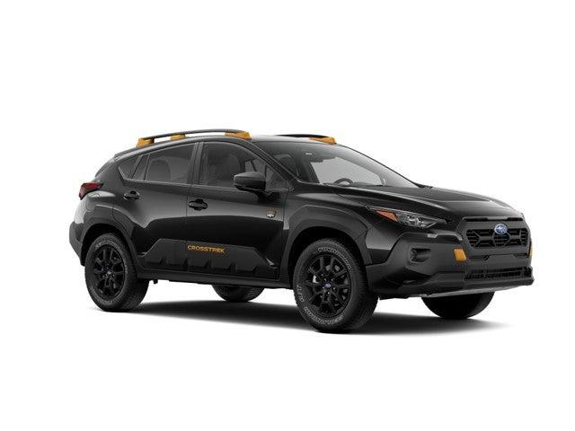 2025 Subaru Crosstrek Vehicle Photo in Neenah, WI 54956