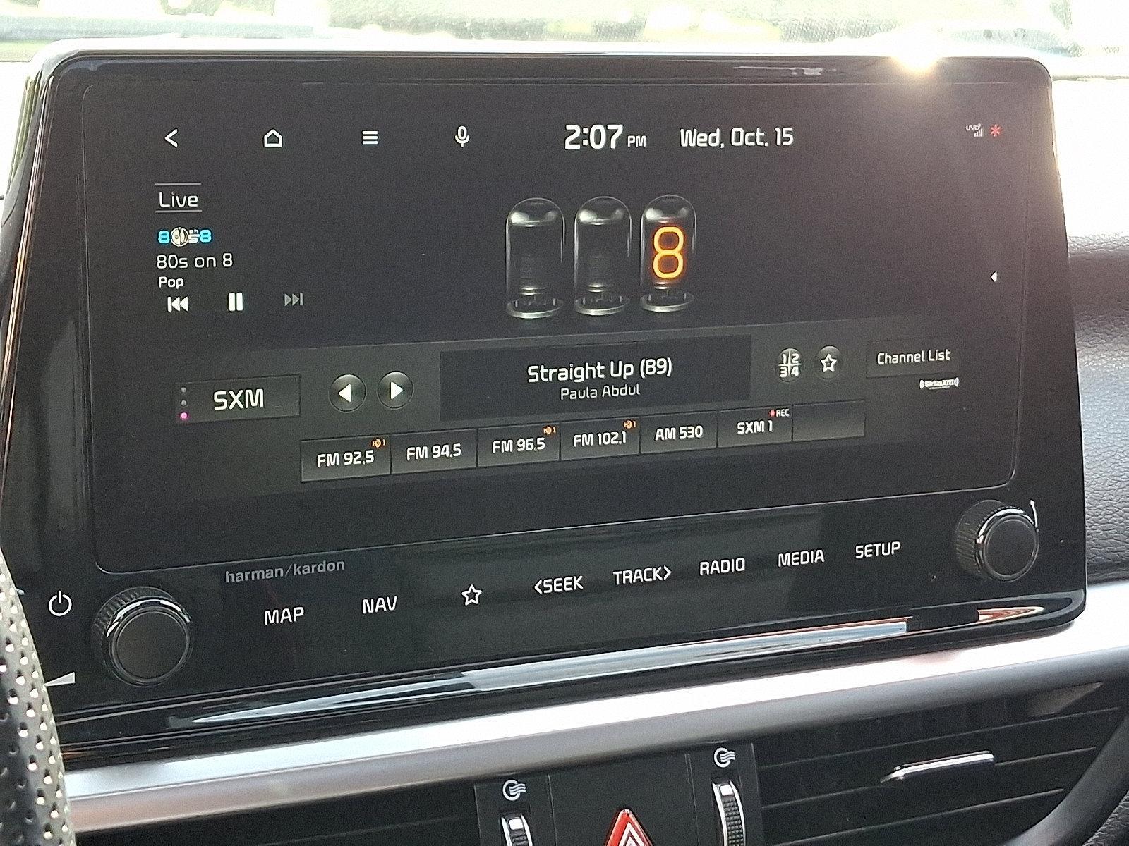 2022 Kia Forte Vehicle Photo in Trevose, PA 19053