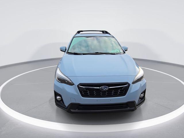 2019 Subaru Crosstrek Vehicle Photo in Pleasant Hills, PA 15236
