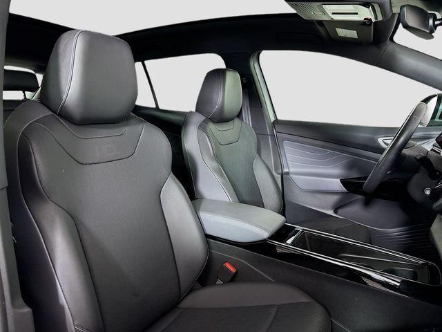 2023 Volkswagen ID.4 Vehicle Photo in Puyallup, WA 98371