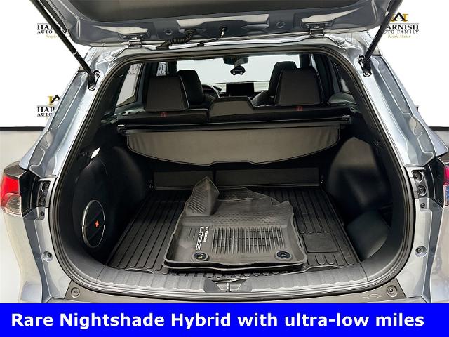 2024 Toyota Corolla Cross Hybrid Vehicle Photo in EVERETT, WA 98203-5662