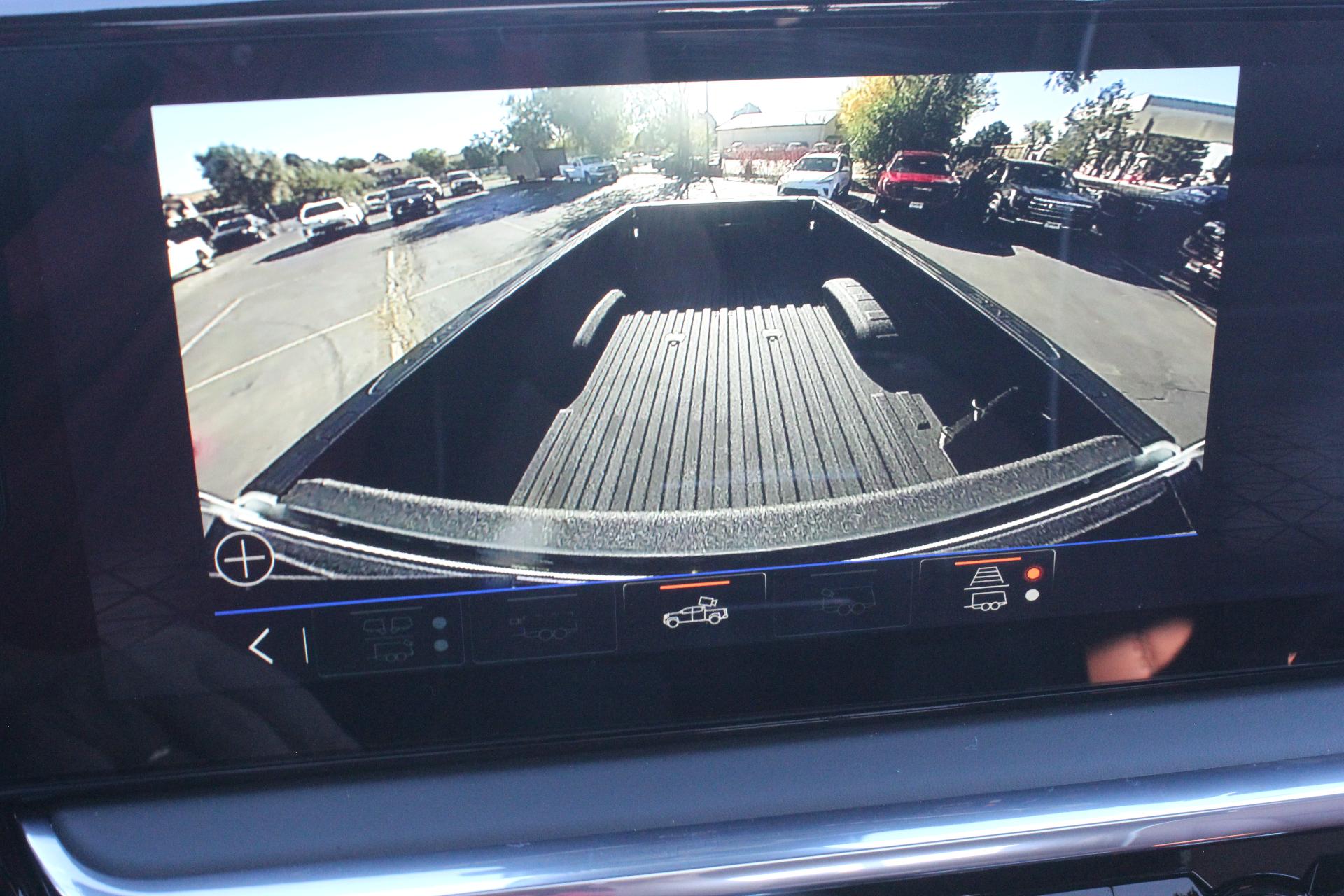 2026 GMC Sierra 2500 HD Vehicle Photo in AURORA, CO 80012-4011