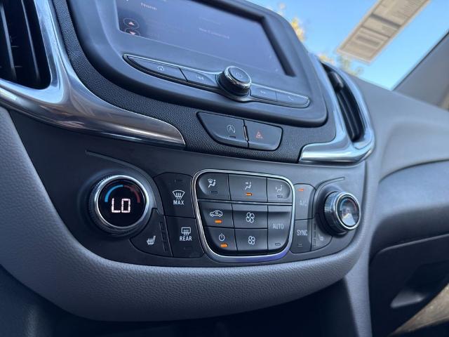 2024 Chevrolet Equinox Vehicle Photo in Savannah, GA 31419