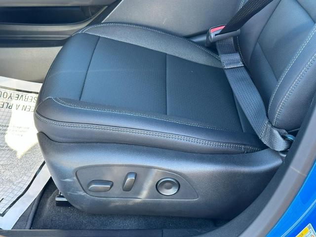 2026 Chevrolet Equinox EV Vehicle Photo in COLUMBIA, MO 65203-3903