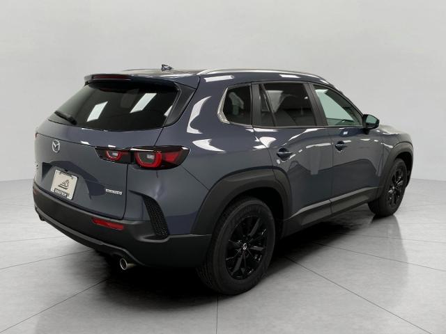 2025 Mazda CX-50 Vehicle Photo in Appleton, WI 54913