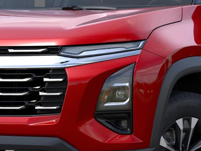 2026 Chevrolet Equinox Vehicle Photo in MANITOWOC, WI 54220-5838