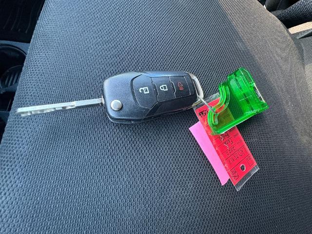 2020 Ford F-150 Vehicle Photo in Brunswick, GA 31525