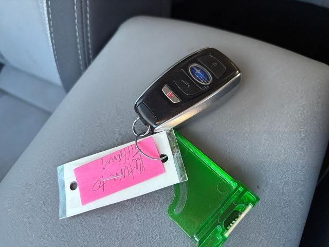 2020 Subaru Outback Vehicle Photo in Brunswick, GA 31525