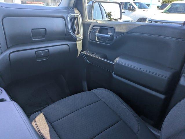 2022 Chevrolet Silverado 1500 LTD Vehicle Photo in BRUNSWICK, GA 31525-1881