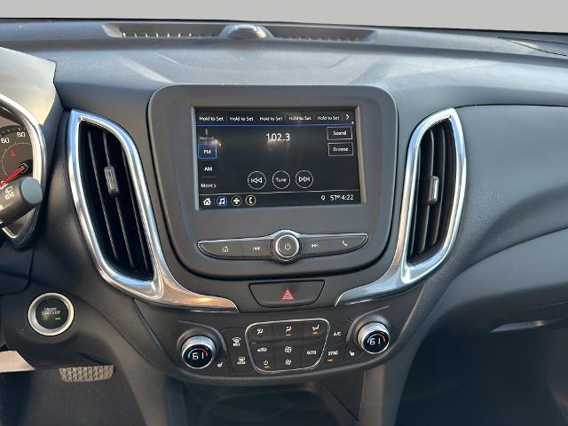 2019 Chevrolet Equinox Vehicle Photo in MANITOWOC, WI 54220-5838