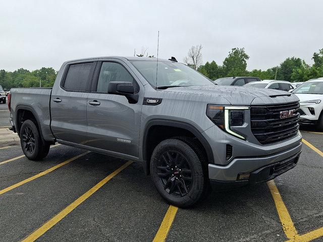 2026 GMC Sierra 1500 Vehicle Photo in TREVOSE, PA 19053-4984
