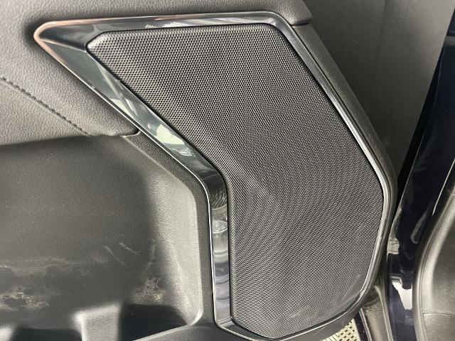 2025 GMC Sierra 1500 Vehicle Photo in GILBERT, AZ 85297-0402