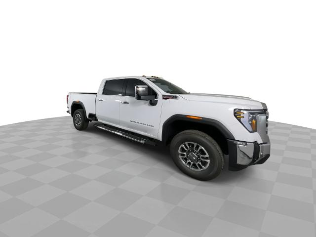 2025 GMC Sierra 2500 HD Vehicle Photo in GILBERT, AZ 85297-0402